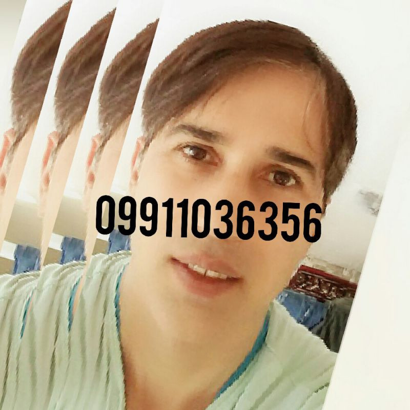 پدرام ایرانی