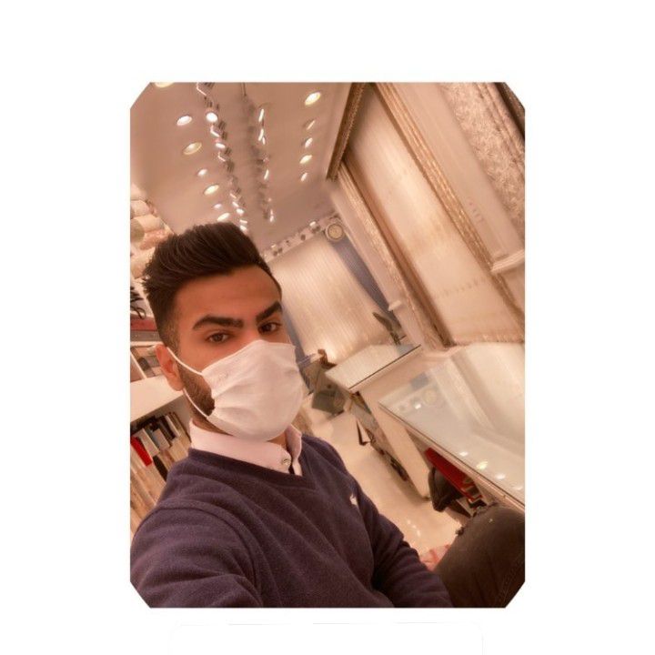 وحید استادی