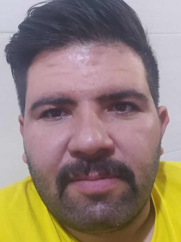 داوود مرادی