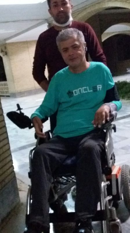 حسن کیانی