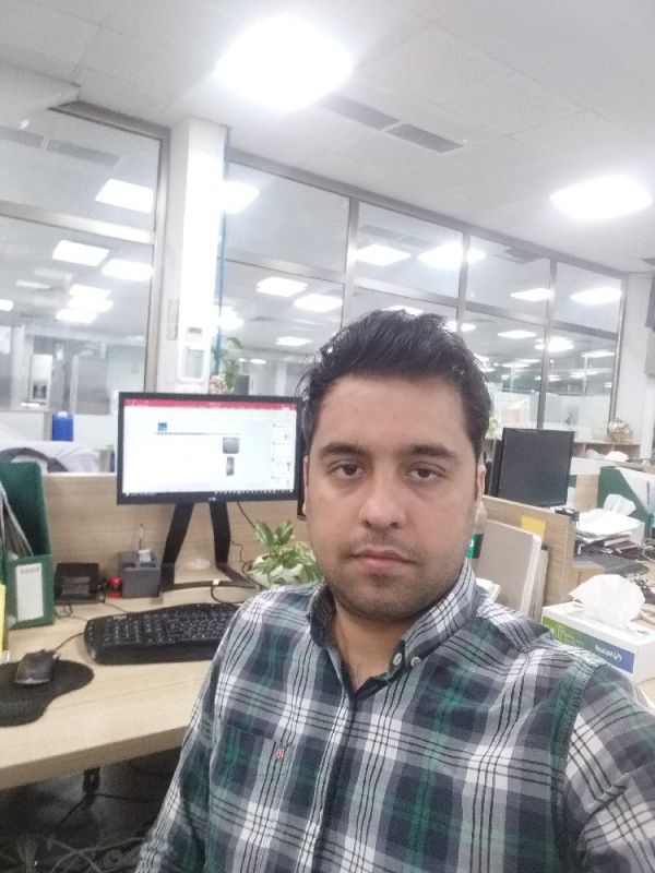 معین فراستی