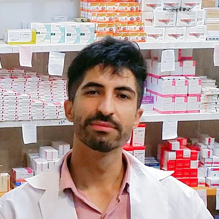 مرتضی نوروزی مرتضی نوروزی