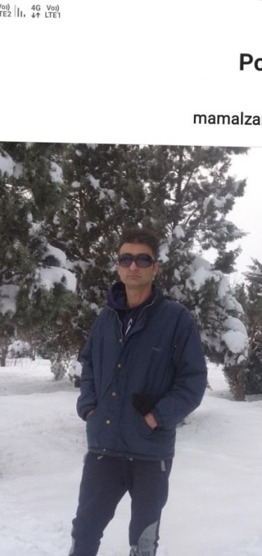 محمد حسین زندی پور