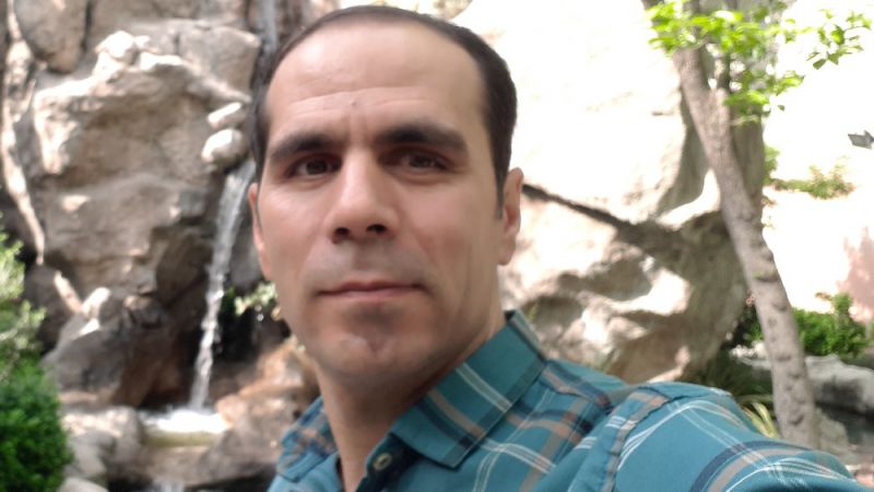 امراله وحدتی راد