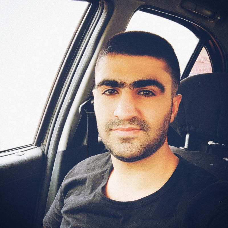 محمدجواد کاظمی