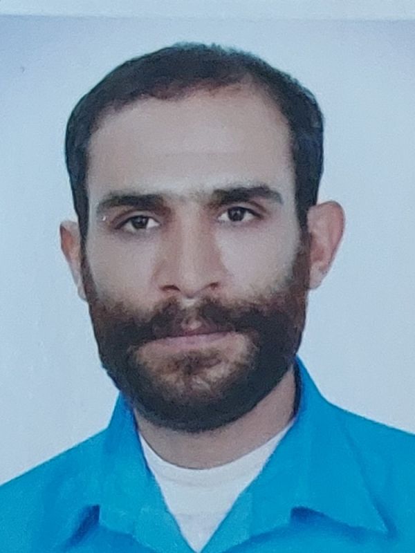 Hosin Baghri