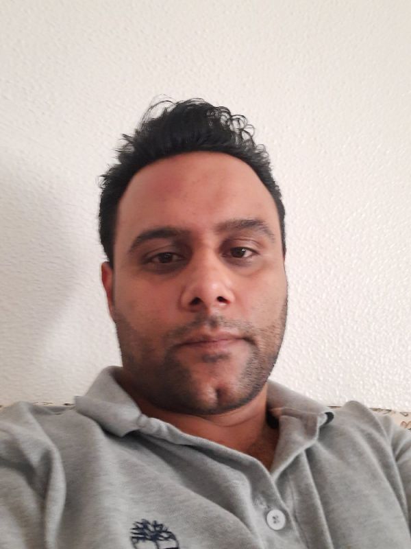 علی فرجی