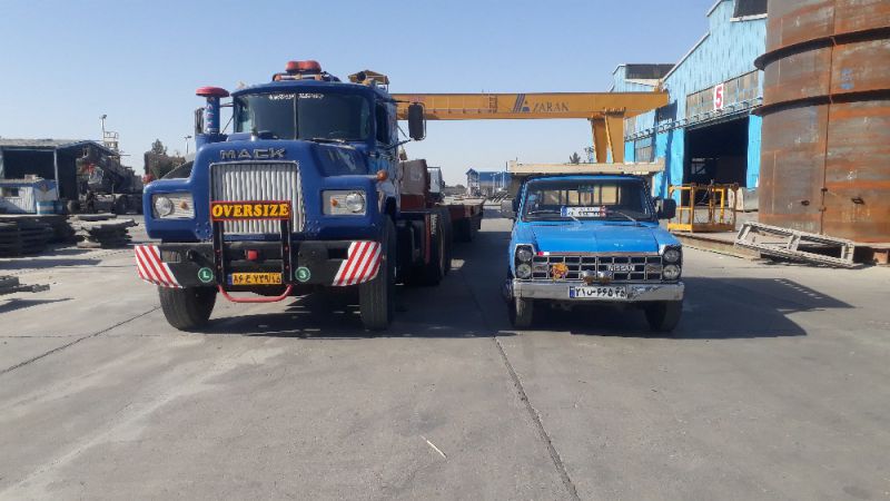 محمد رضا شیری