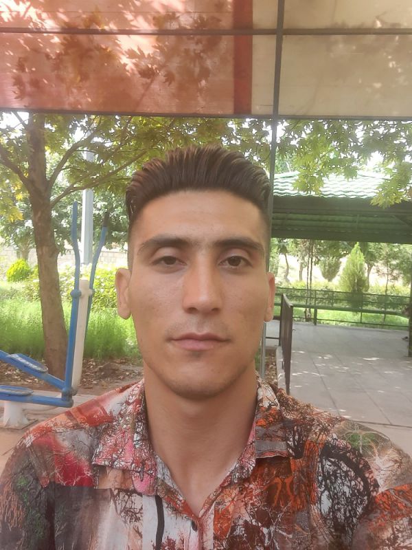رضا چزانی