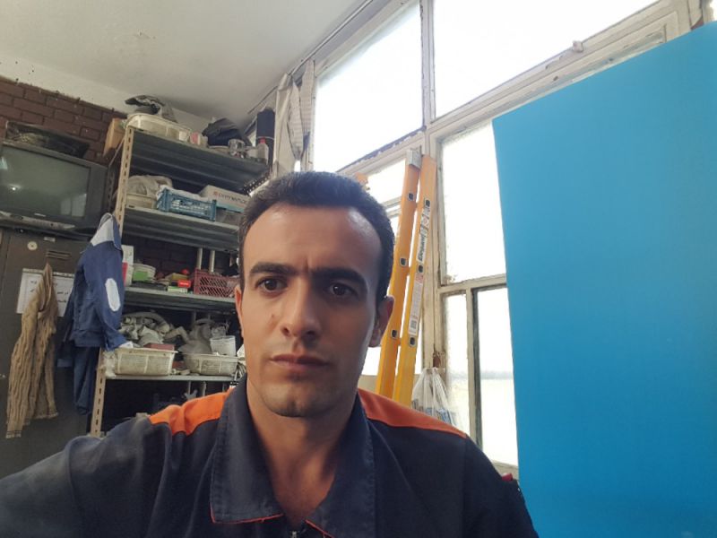 حسین محمدی