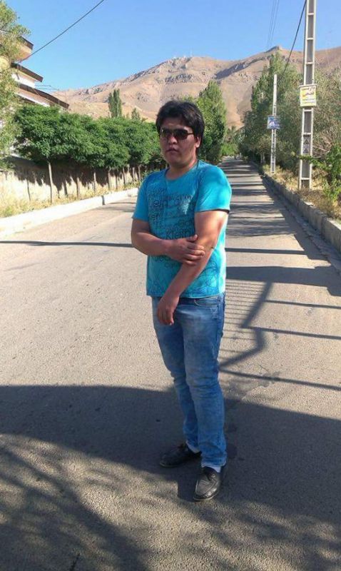 جوشکاری