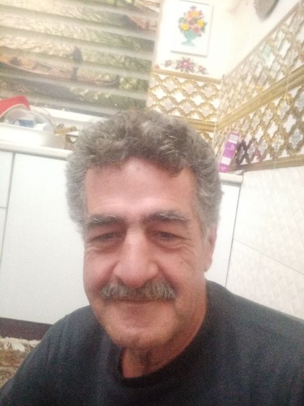 غلامرضا رضایی