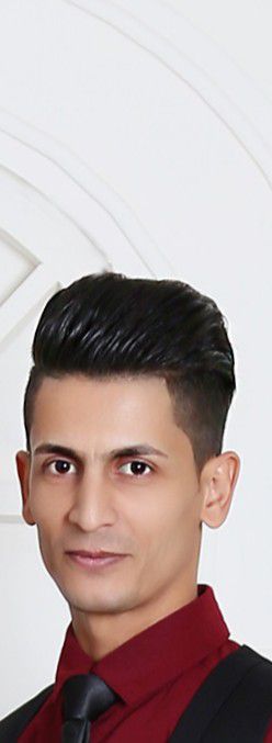 سید علیرضا پرهیزکار