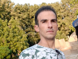 مرتضی خداوردی