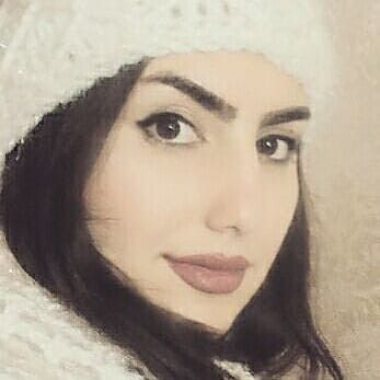 الهه رضوان پور