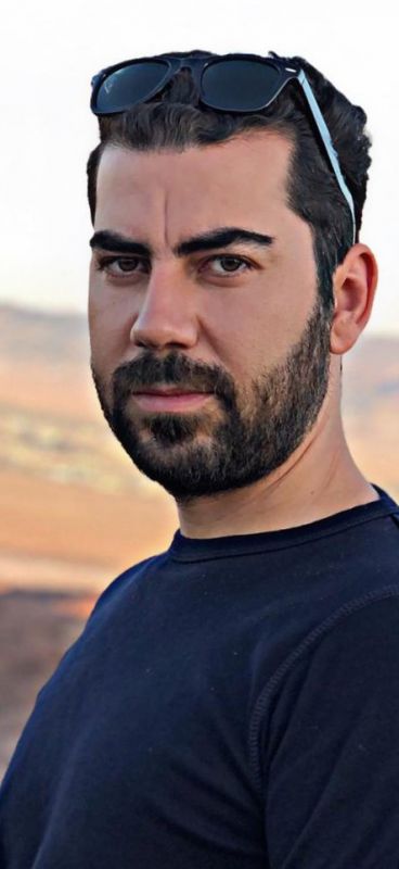 دانیال کمیجانی