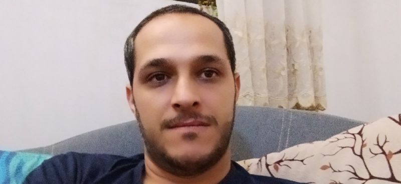 سهراب محمدی تلاجیمی