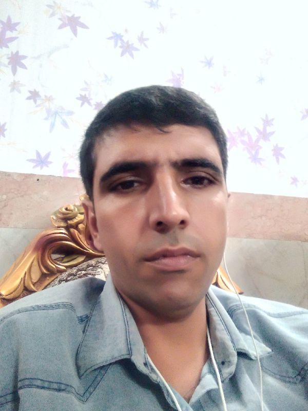 علی غفوری