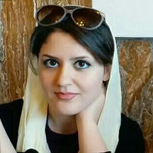 سپیده مسعودی