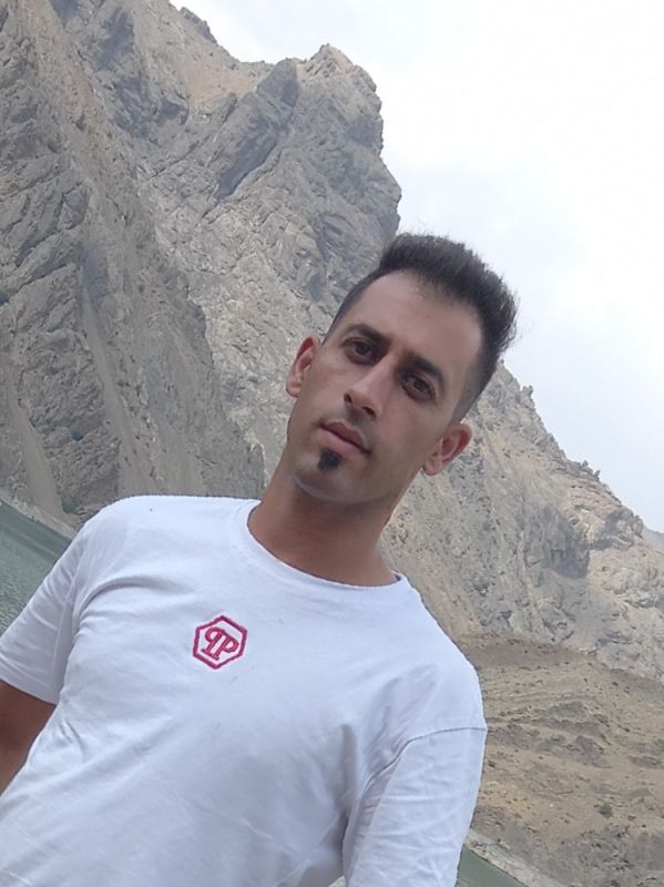 افشین شعبان