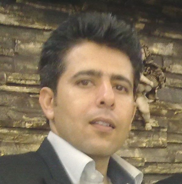 محمد عزیزی