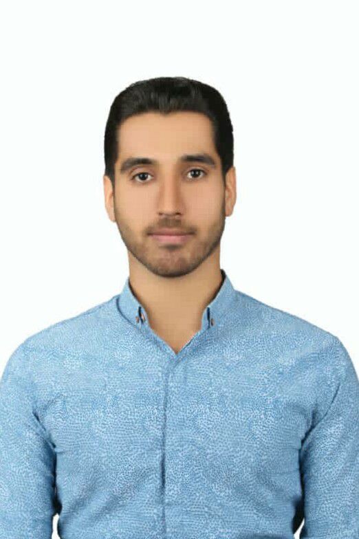 میثم پرهیزی