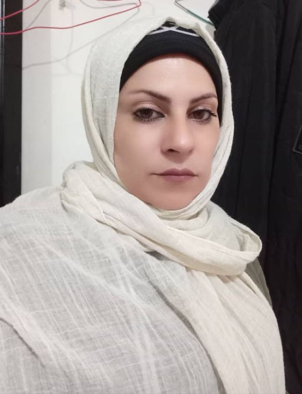 زهرا آتشافروز