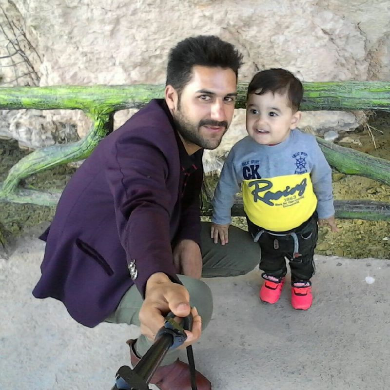 محسن جانمحمدی