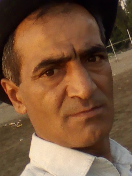 غلام علی اعرابی