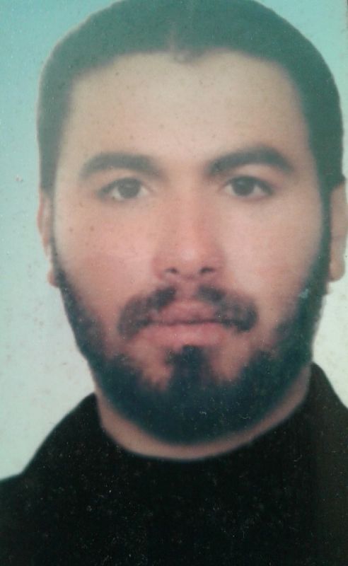 احمدرضا کشاورز