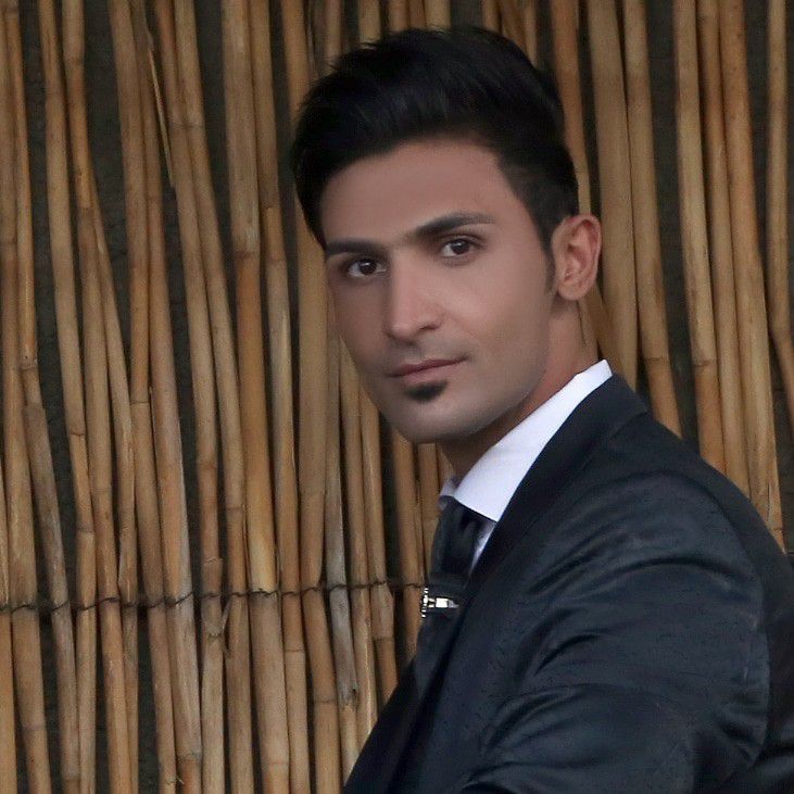 سعید حسنی