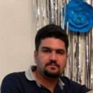 امیر اخوندی