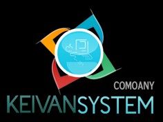گروه انفورماتیک کیوان سیستم جعفر کیوان