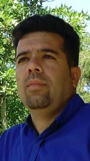 فرشاد رحمتی