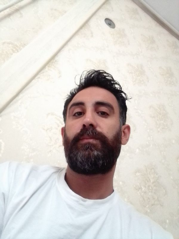 Behzad Amani