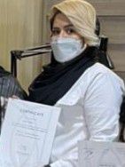 مرجان دهقانی