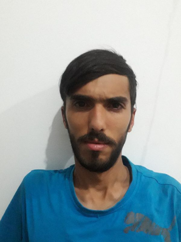 علی اصغر شاهی