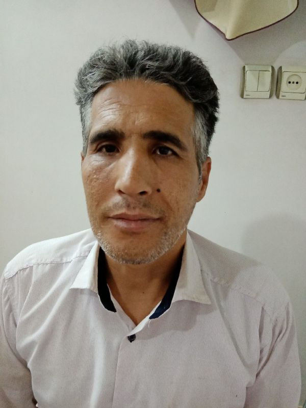 محمد صفری نیا