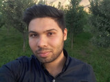سید احسان احمدی حسینی