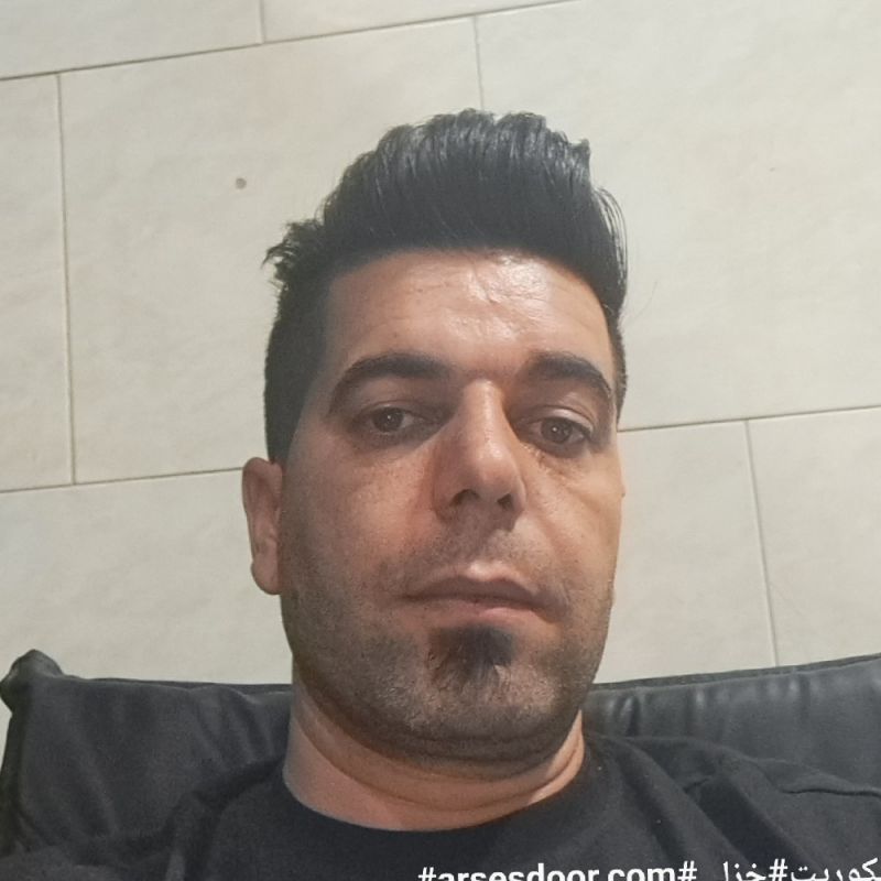 محسن خزلی