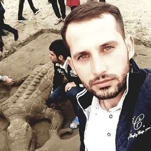 حسن پاوندپور