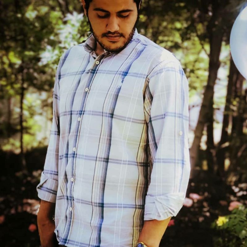 میلاد هندآبادی