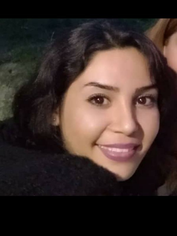 فاطمه صحراگرد منفرد