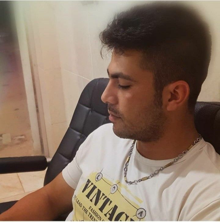 محمد احمدی