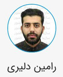 رامین دلیری