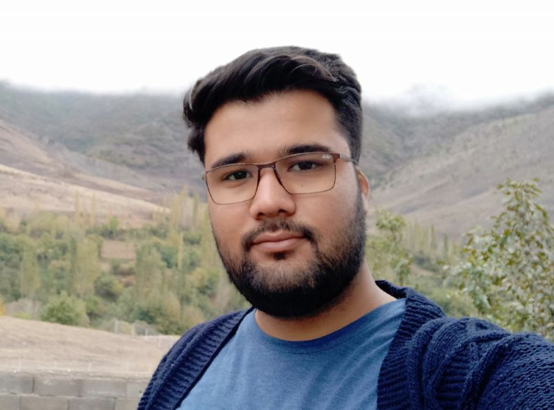 مهدی کشاورز