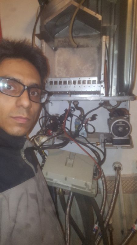 سید محمد میراکبری