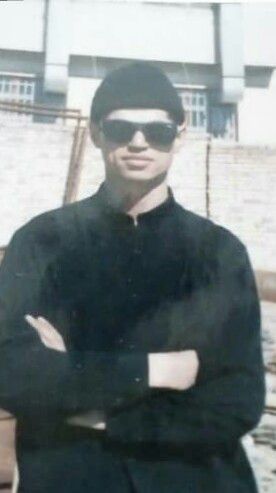 احمد شیرزاد چناری