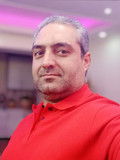 Hossein Ghaderi