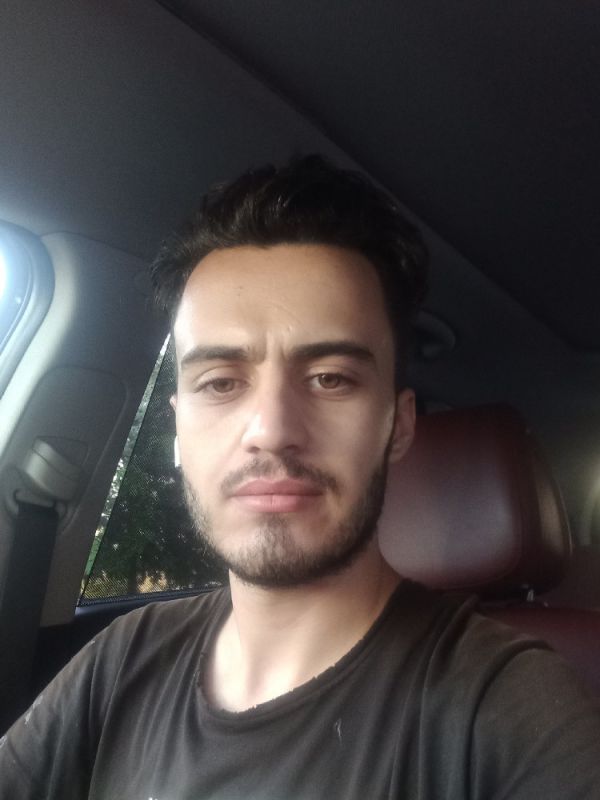 رضا مرادی